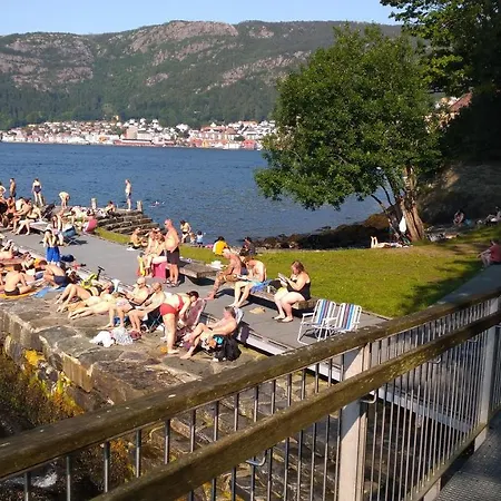 Strandgaten 207
