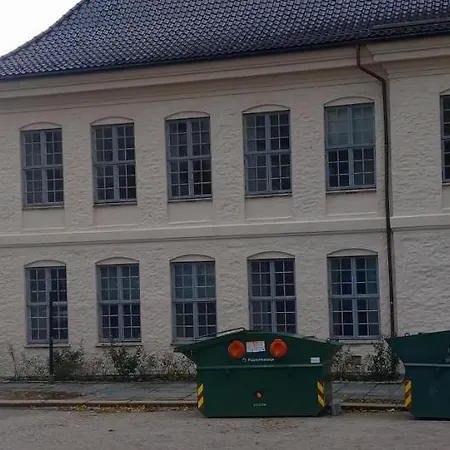 Strandgaten 207
