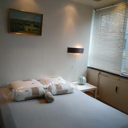Strandgaten 207 Apartment