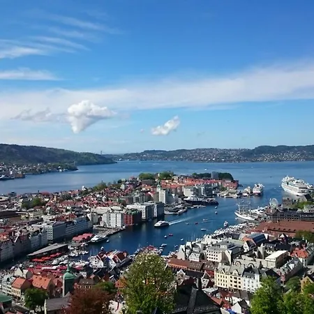 Strandgaten 207