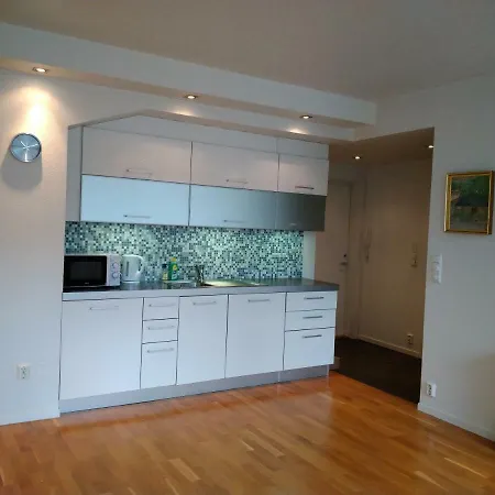 דירה Strandgaten 207