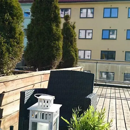 Strandgaten 207