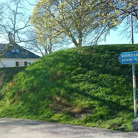 Strandgaten 207 Bergen
