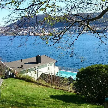 Apartment Strandgaten 207