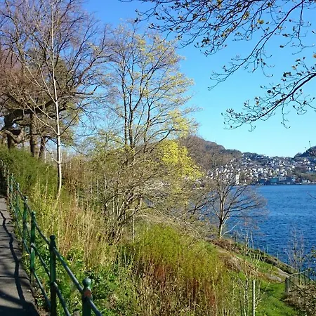 Strandgaten 207 * Bergen