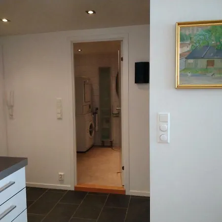 Strandgaten 207 Apartment Bergen