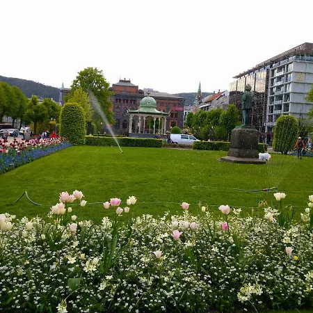 Apartment Strandgaten 207