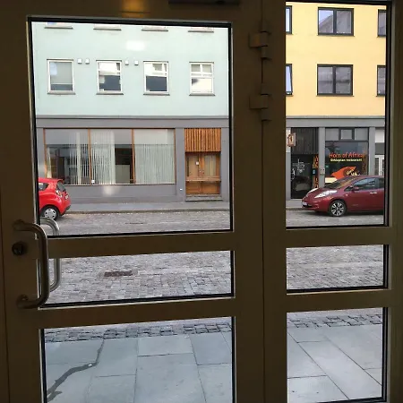 Strandgaten 207
