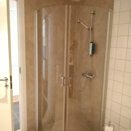 Strandgaten 207 דירה