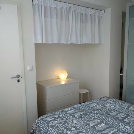 Apartment Strandgaten 207