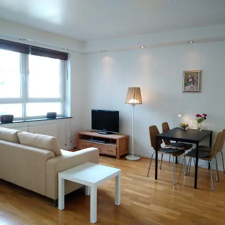 Strandgaten 207 Apartment *