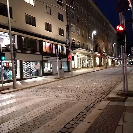 Strandgaten 207